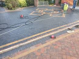 Best Concrete Driveway Installation  in Easton, MD